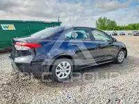 2021 Toyota COROLLA фото