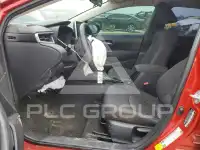 2021 Toyota COROLLA фото