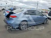 2021 Toyota COROLLA фото