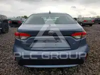 2021 Toyota COROLLA фото