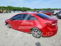 2021 Toyota COROLLA фото
