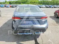 2021 Toyota COROLLA фото