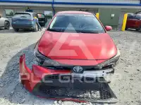 2021 Toyota COROLLA фото