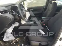 2021 Toyota COROLLA фото