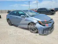 2021 Toyota COROLLA фото