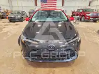 2021 Toyota COROLLA photo