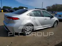 2021 Toyota COROLLA фото