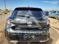 2021 Toyota COROLLA фото
