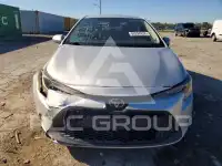 2021 Toyota COROLLA фото