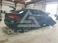 2021 Toyota COROLLA photo