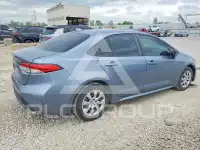 2021 Toyota COROLLA фото