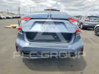 2021 Toyota COROLLA фото
