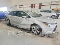 2021 Toyota COROLLA photo