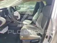 2021 Toyota COROLLA photo