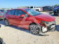 2021 Toyota COROLLA photo