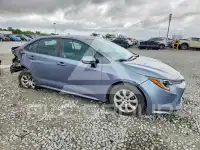 2021 Toyota COROLLA photo