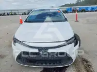 2021 Toyota COROLLA фото