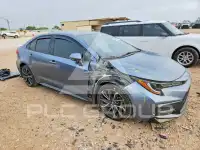 2021 Toyota COROLLA фото