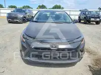 2021 Toyota COROLLA photo