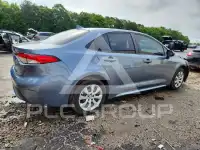 2021 Toyota COROLLA фото