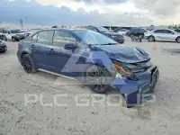 2021 Toyota COROLLA photo