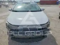 2021 Toyota COROLLA фото