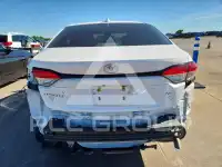 2021 Toyota COROLLA photo