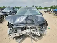 2021 Toyota COROLLA photo