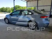 2021 Toyota COROLLA photo