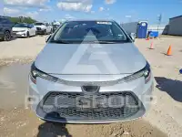 2021 Toyota COROLLA фото