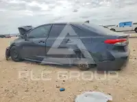 2021 Toyota COROLLA photo