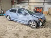 2021 Toyota COROLLA photo