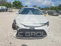 2021 Toyota COROLLA фото