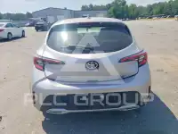 2021 Toyota COROLLA фото