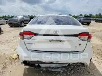 2021 Toyota COROLLA photo