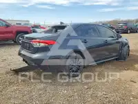 2021 Toyota COROLLA фото