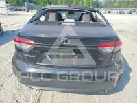 2021 Toyota COROLLA photo
