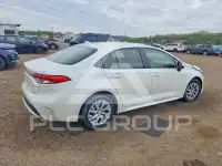 2021 Toyota COROLLA фото