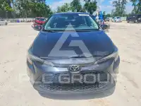 2021 Toyota COROLLA фото