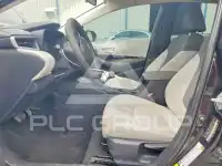 2021 Toyota COROLLA photo