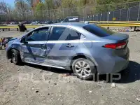 2021 Toyota COROLLA фото