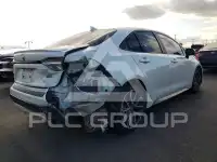 2021 Toyota COROLLA photo