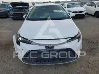 2021 Toyota COROLLA фото
