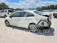 2021 Toyota COROLLA photo