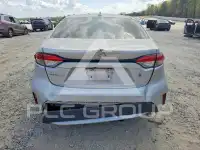 2021 Toyota COROLLA photo