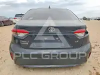 2021 Toyota COROLLA photo