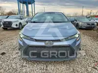 2021 Toyota COROLLA фото