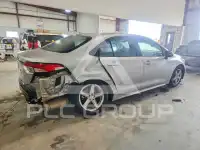2021 Toyota COROLLA photo