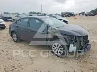 2021 Toyota COROLLA фото