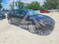 2021 Toyota COROLLA фото